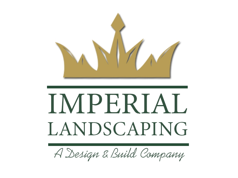 Imperial Landscaping Logo