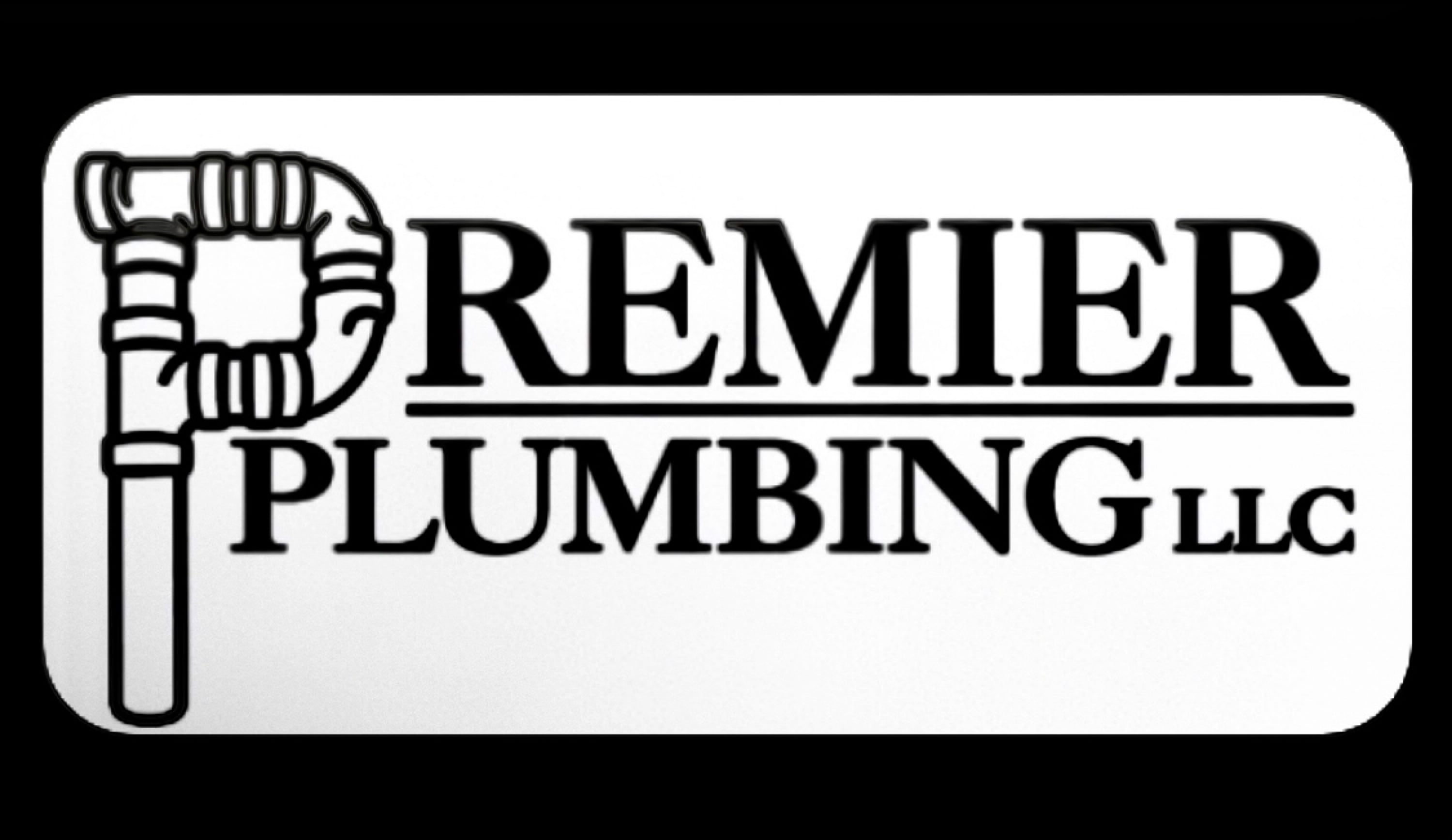 Premier Plumbing Logo