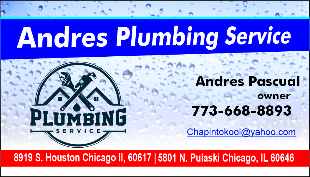 Plumbing services  Facebook Logo