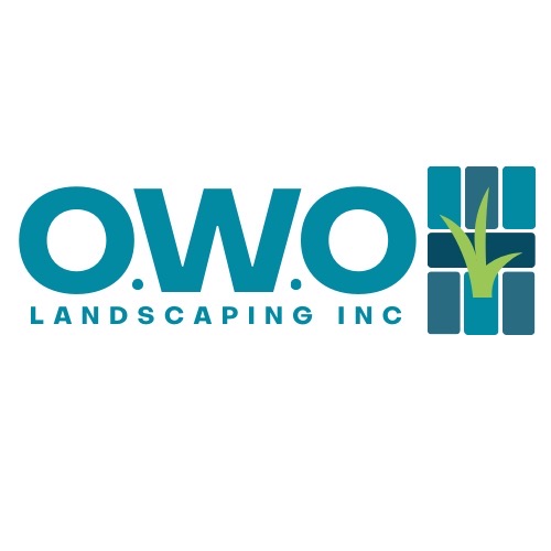 O.W.O Landscaping Inc Logo