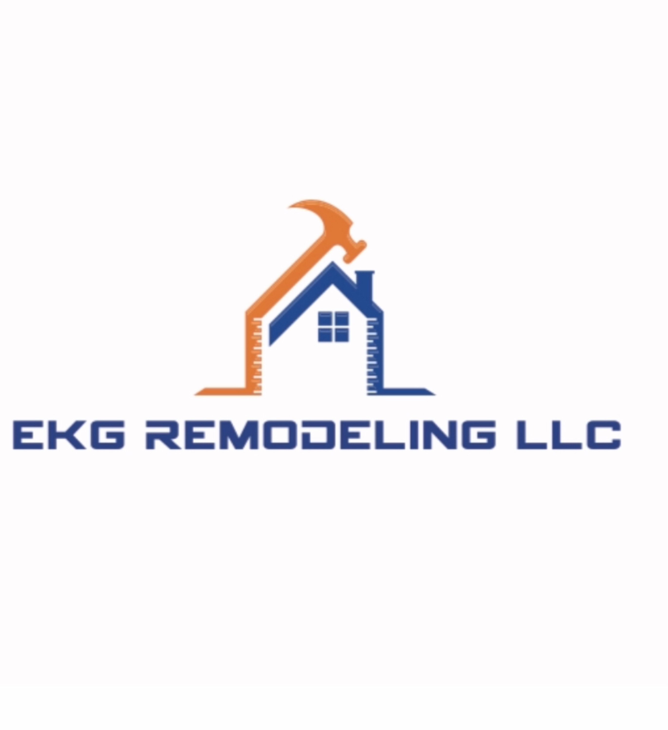 EKG Remodeling, LLC Logo