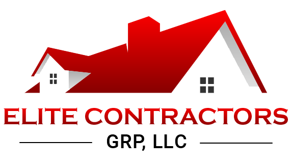 Elite Contractors Group, LLC Logo