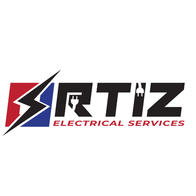 Ortiz Electrical Services LLC Logo