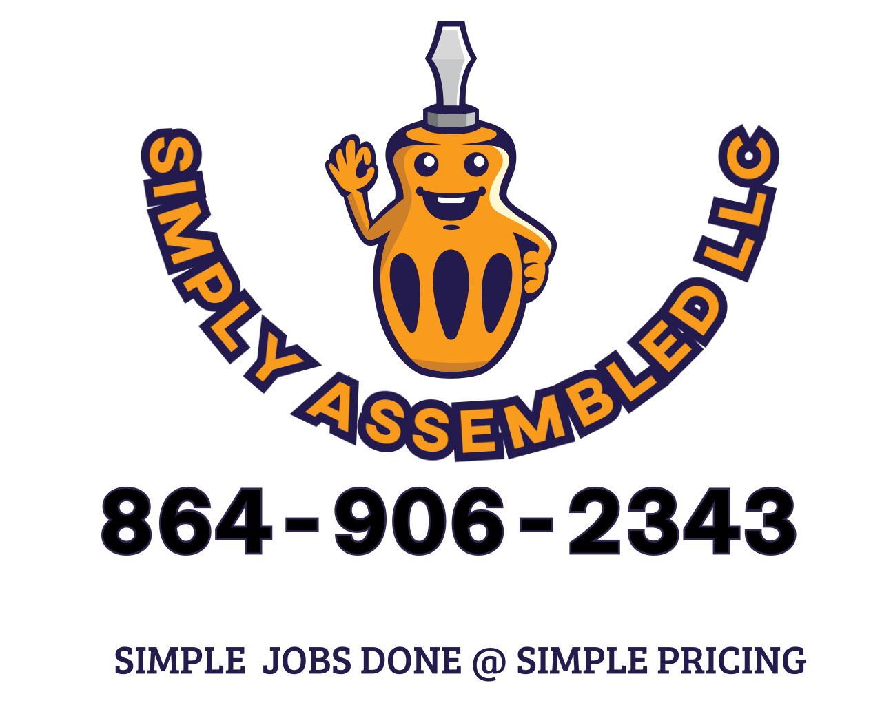 Simple Assembly Logo