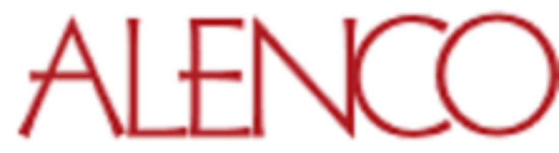 Alenco, Inc Logo