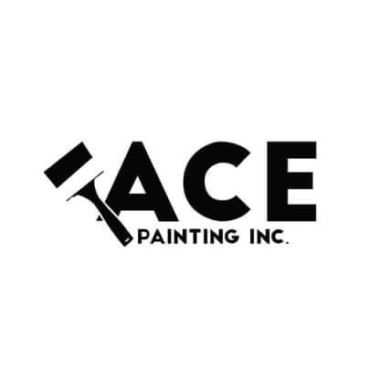 Ace Painting, LLC Logo