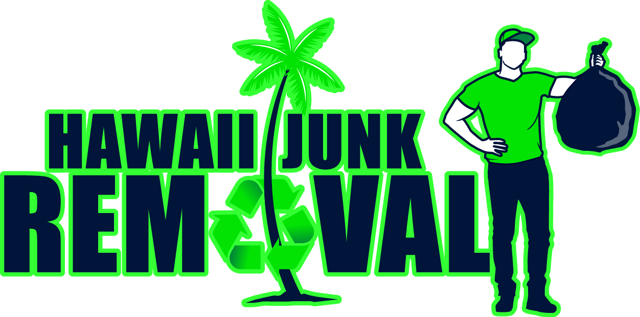 Hawaii Junk Removal LLC Logo