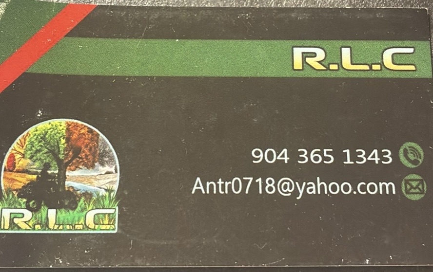 Top Tier Lawn Service Logo