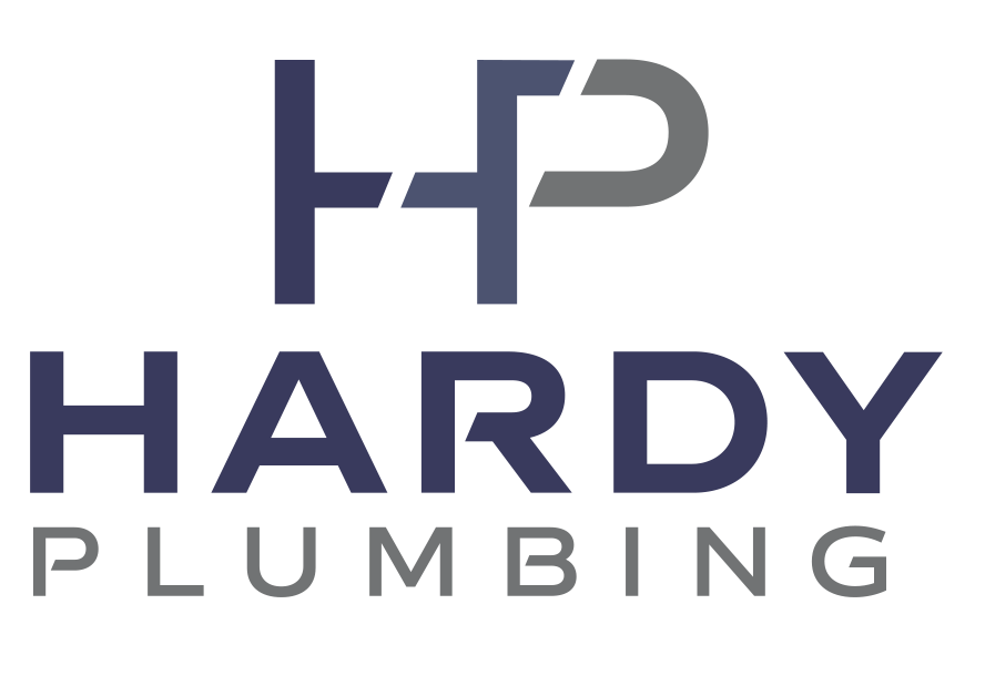 Hardy Plumbing, LLC Logo
