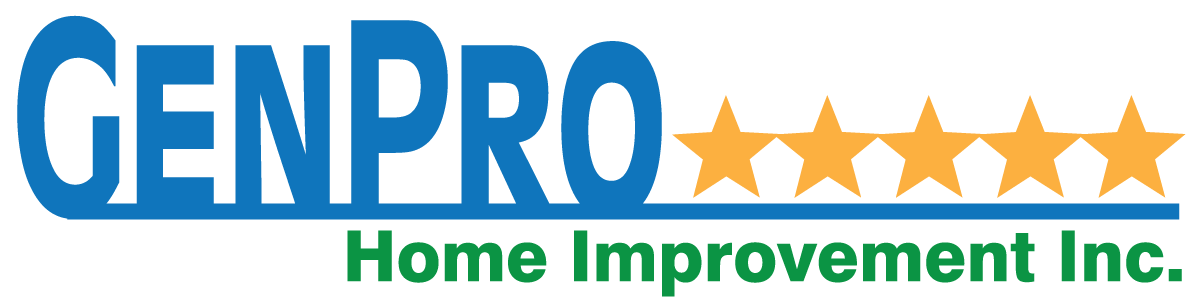 GenPro Home Improvement, Inc. Logo