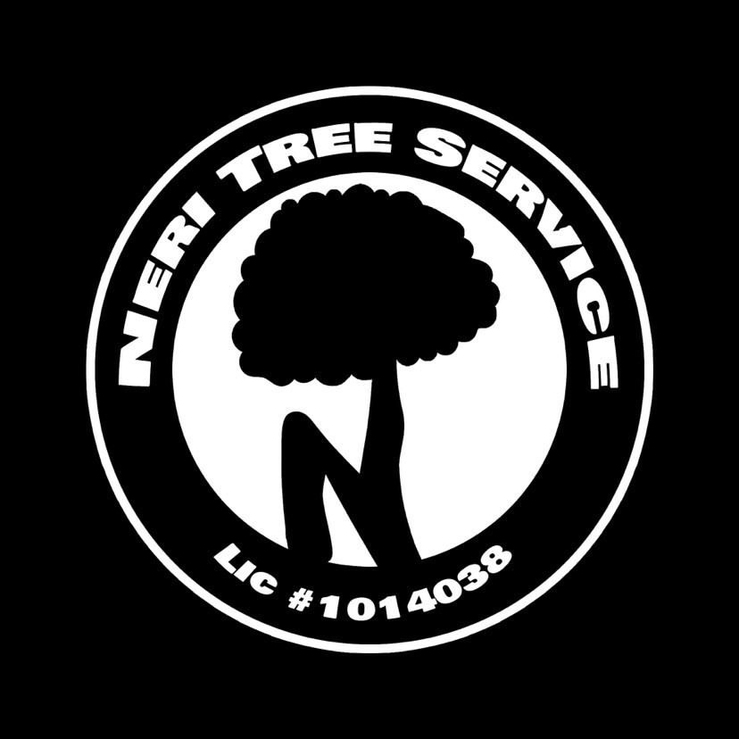 Neri Tree Service Logo