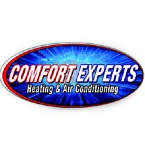 Comfort Experts INC Logo