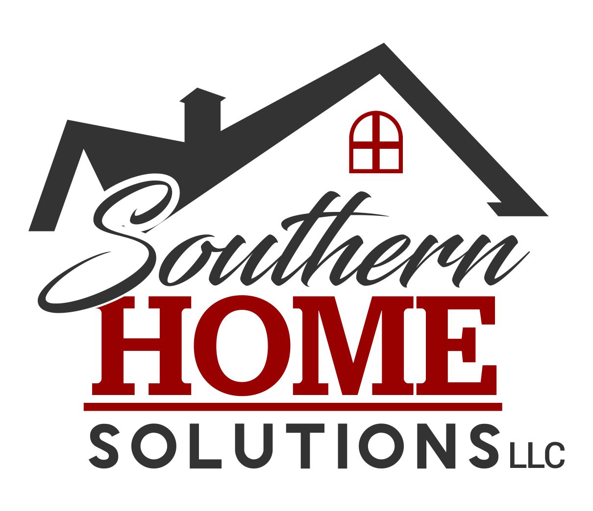 Southern Home Solutions, LLC Logo