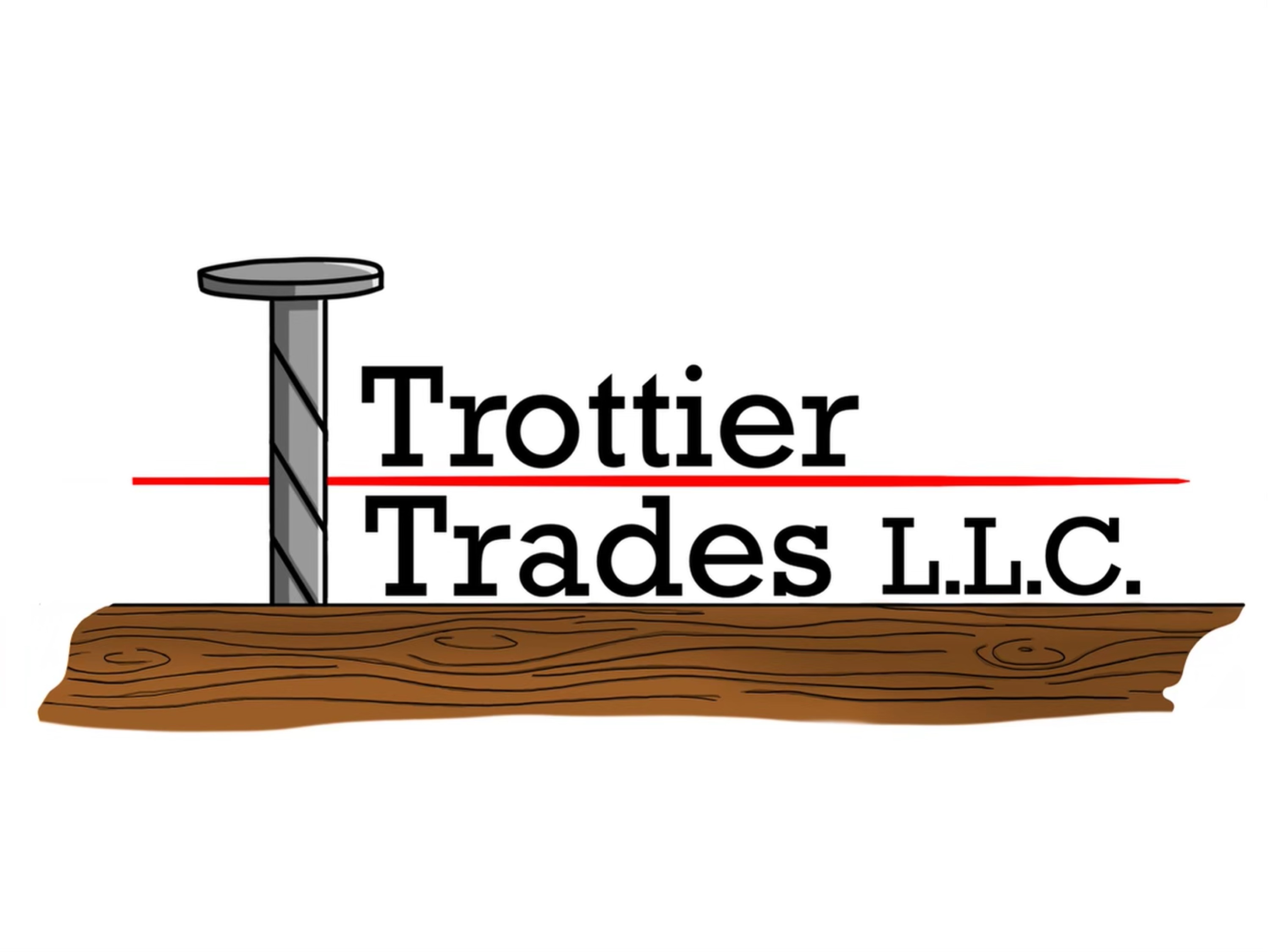 Trottier Trades, LLC Logo