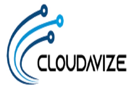 Cloudavize Logo