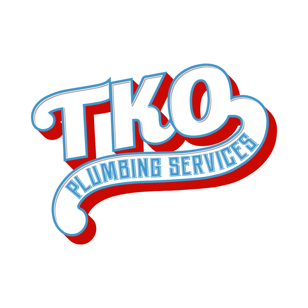 TKO Plumbing Services, LLC Logo