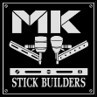 MK Stick Builders Logo