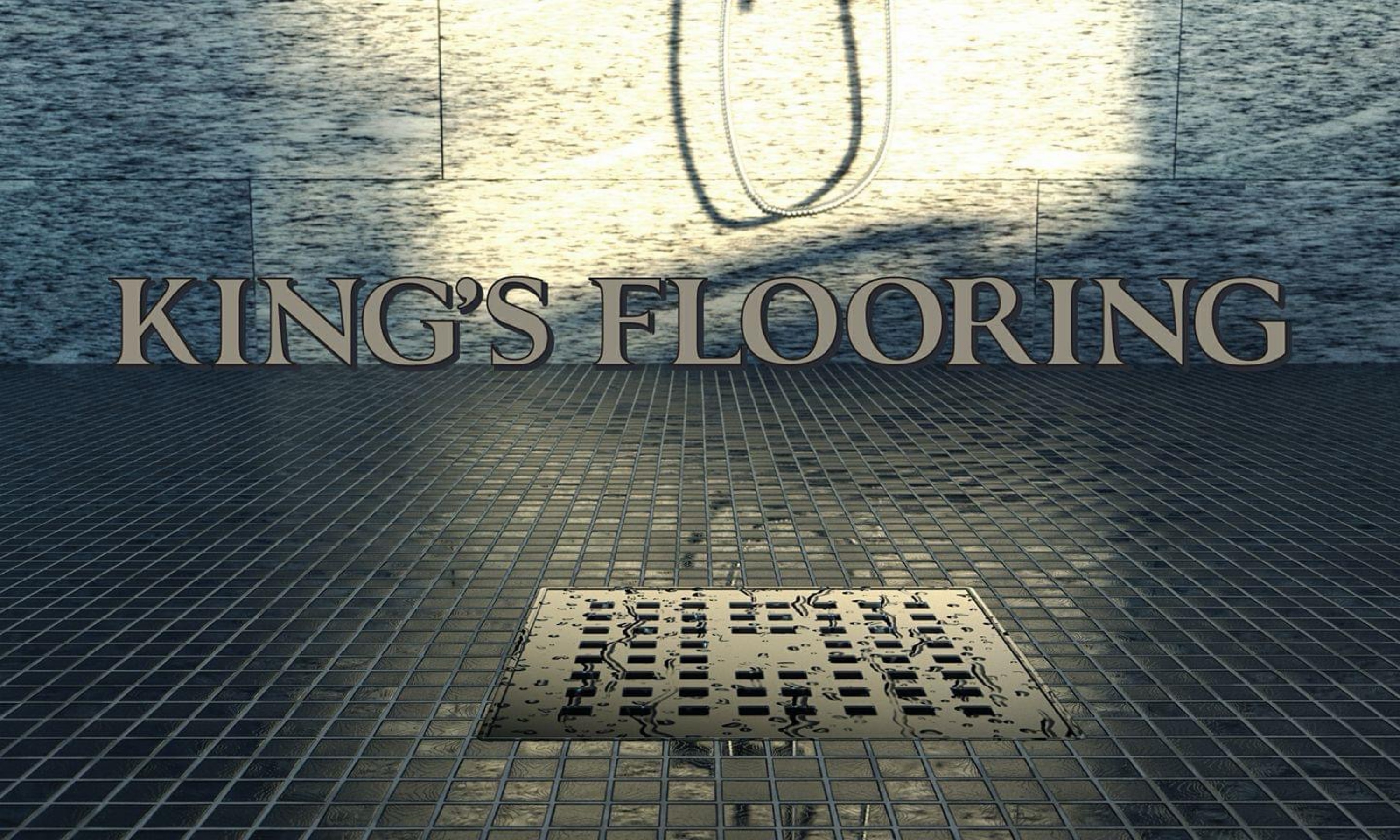 King's Flooring Logo