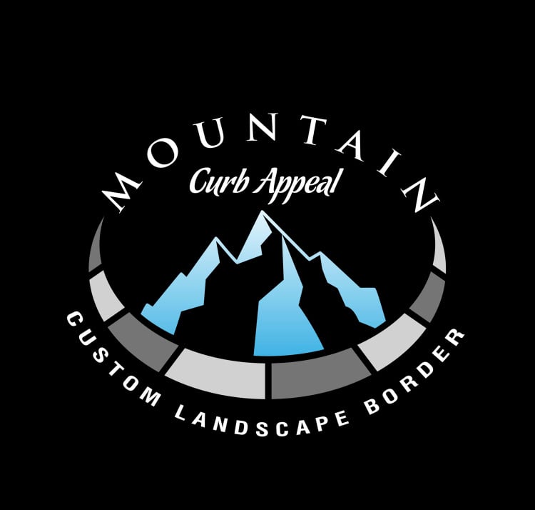 Mountain Curb Appeal, LLC -Unlicensed Contractor Logo