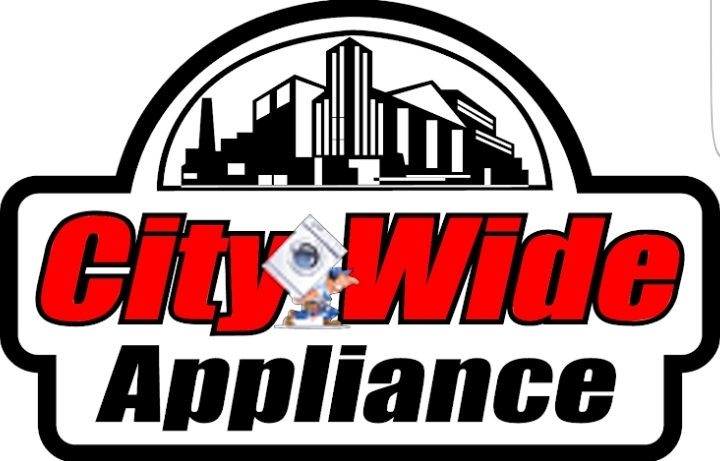 City Wide Appliances & More Logo
