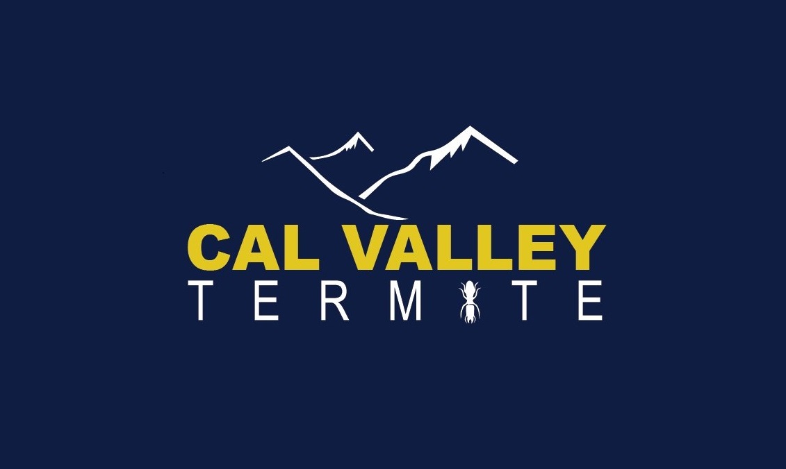 Cal Valley Termite Logo
