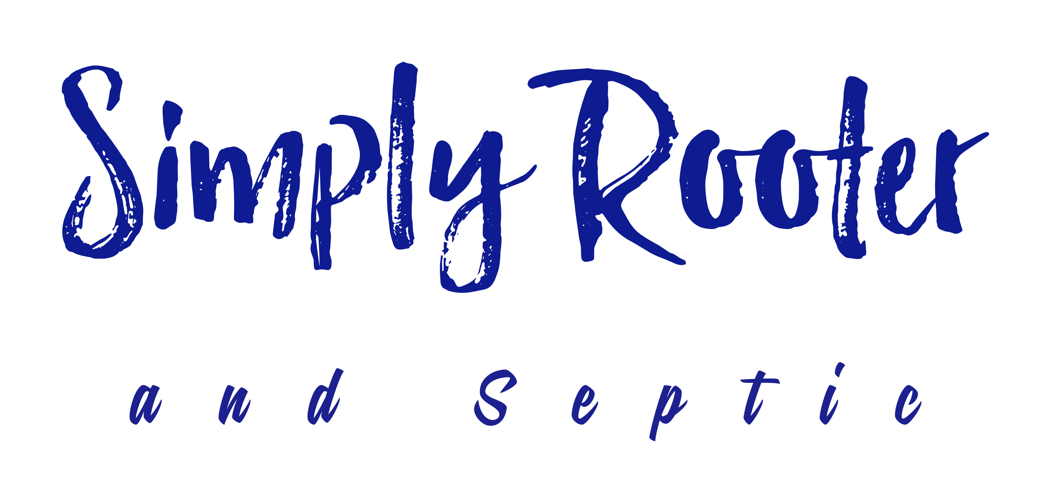 Simply Rooter and Septic Logo
