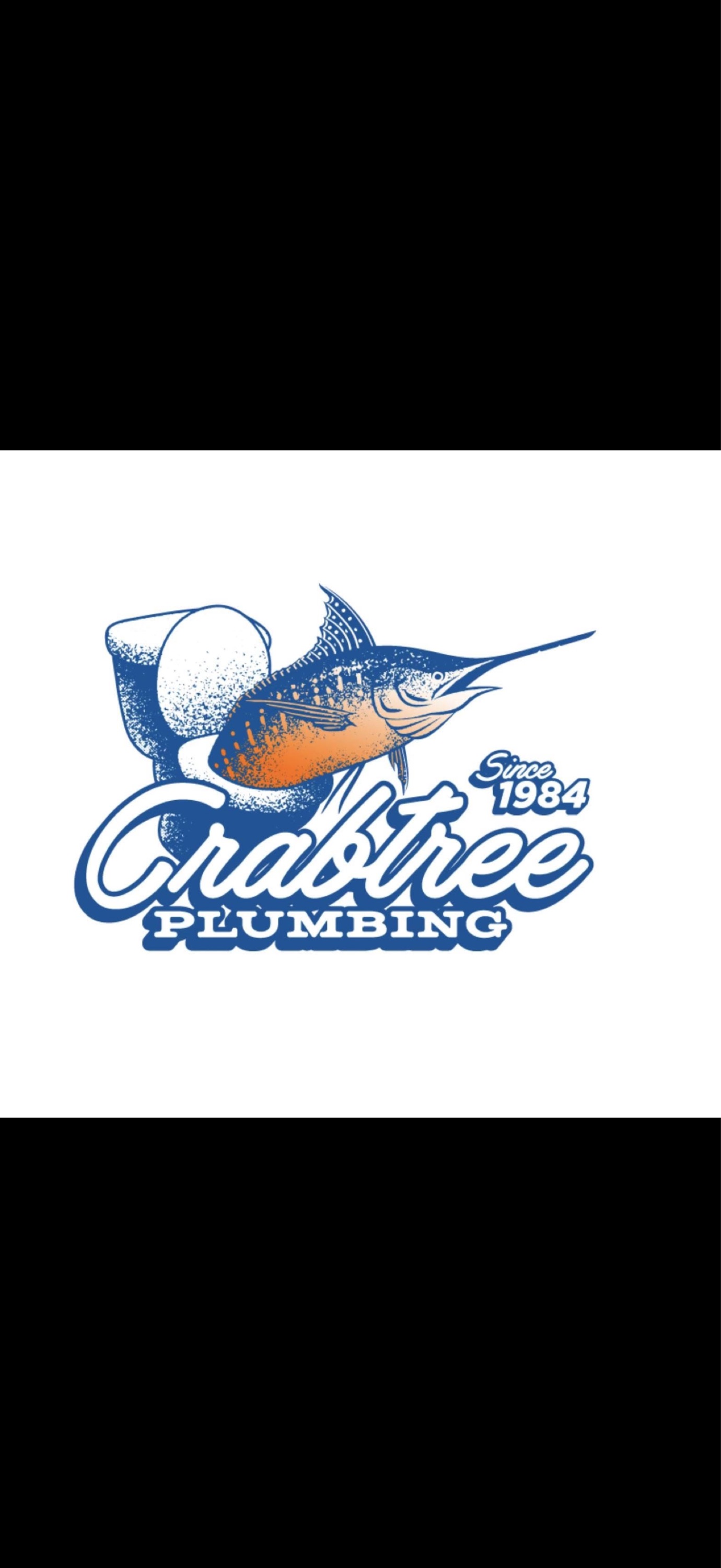 CRABTREE PLUMBING INC Logo
