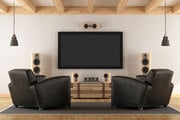 Home Theaters