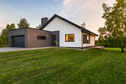 Additions & Remodels