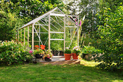 Outbuildings
