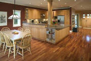 Additions & Remodels