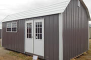 Siding