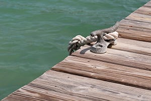 How Much Does it Cost to Repair a Boat Dock?