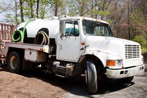 How much does it cost to install a septic system?