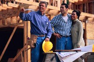 Hire an Architect to Design a Project