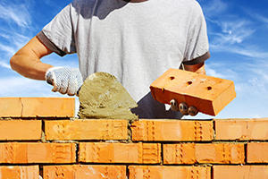 Cost Of Building Brick Wall