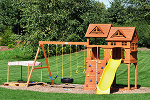 Outdoor Play Indianapolis  Install or Replace Outdoor Play Equipment in Indianapolis