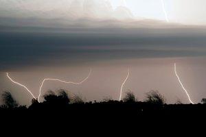 Install Lightning Protection Systems