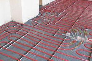 Are radiant heating systems energy efficient?