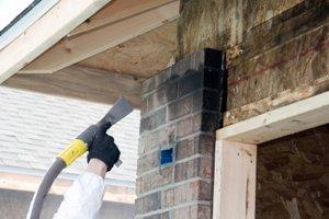 Repair Damage or Clean Up After a Fire