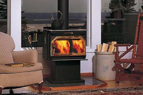 Heating & Cooling