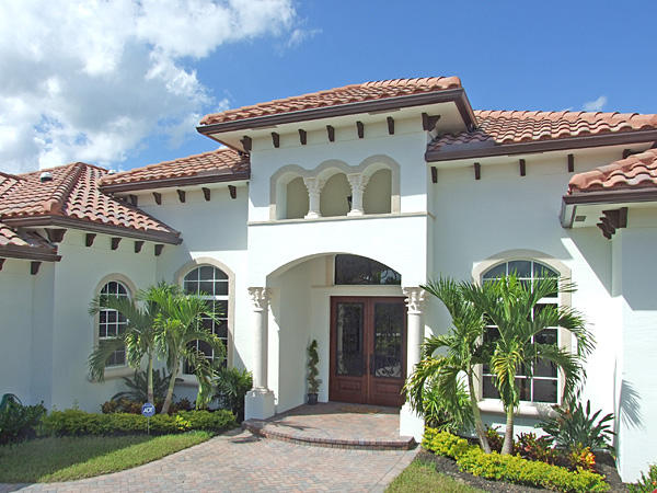 Real Estate