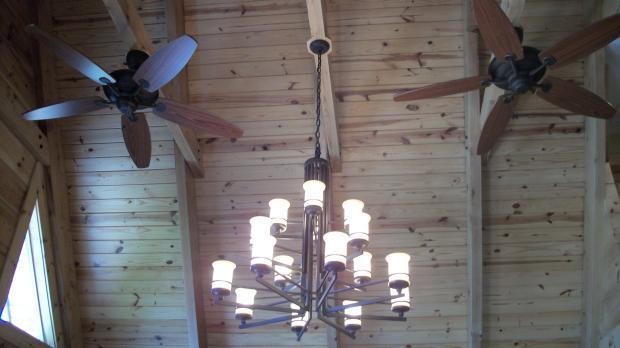 Attics