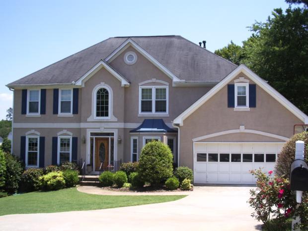 Roofing & Gutters