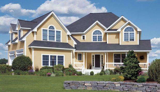Real Estate