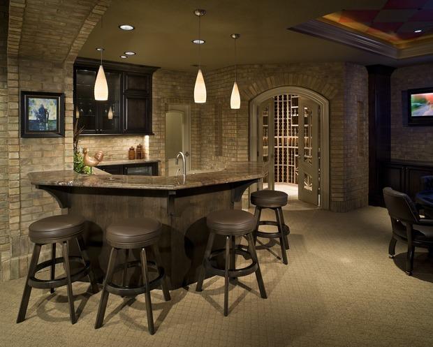 Basements