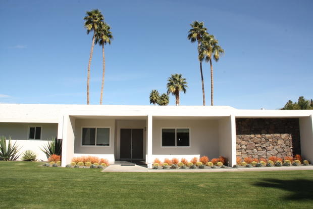 Real Estate