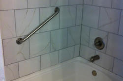 Bathrooms