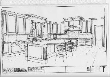 Interior Design Sketches Kitchen modern kitchens interior design sketches. modern. home plan and Interior Design Sketches Kitchen modern kitchens interior design sketches. modern. home plan and