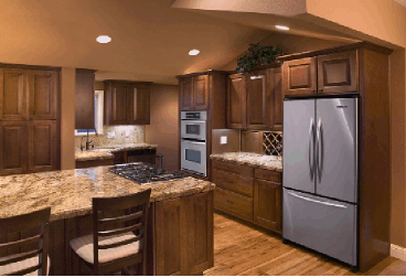 kitchen remodel cost